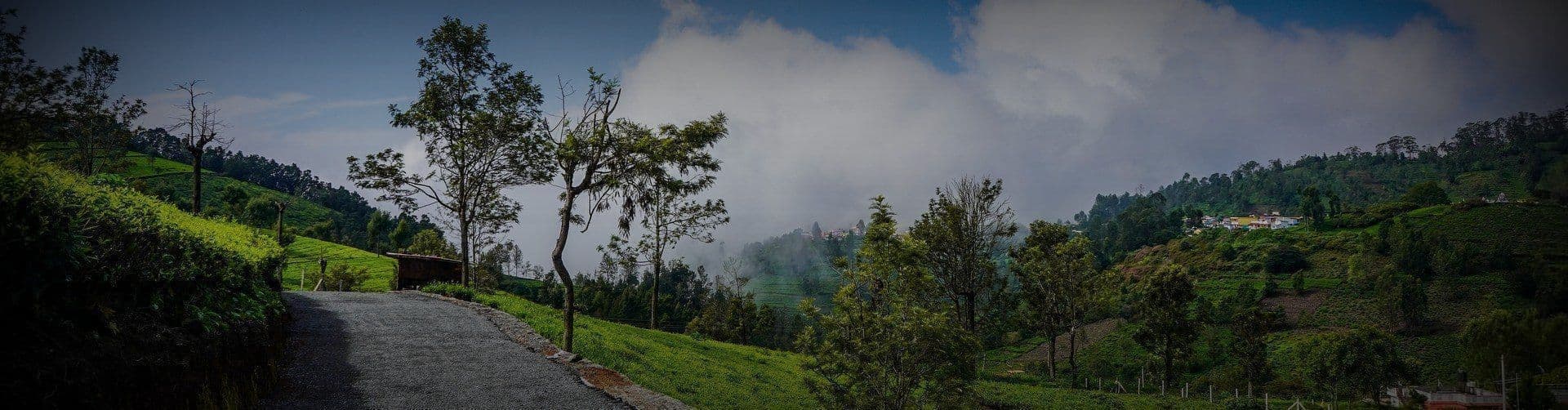 Own a plot in the beautiful Nilgiri Hills