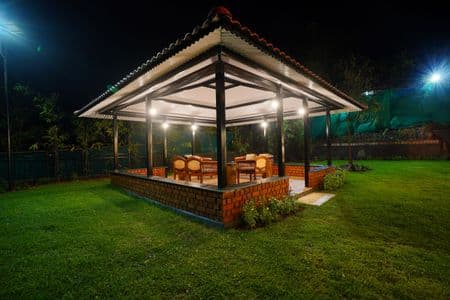 Gazebo