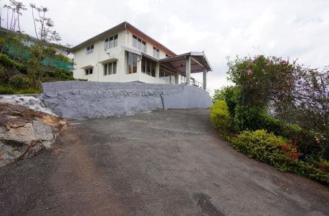 3 bedroom villa in Kattabettu for Sale