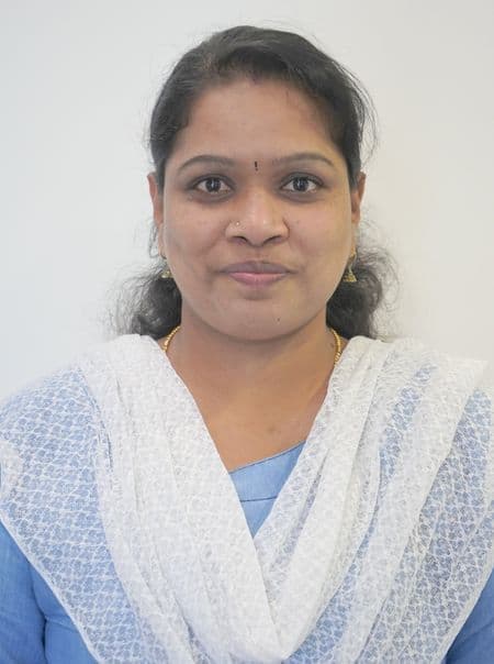 Mrs. Shobana