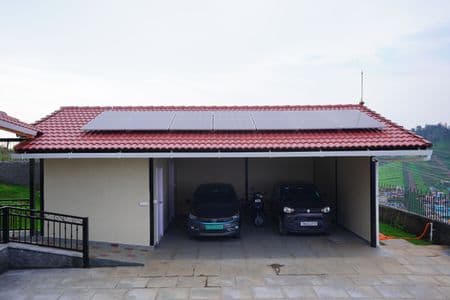 Car Garage