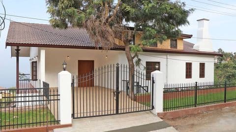 
                E11 - Casa Montana Villa in Coonoor | Nilgiris - House for sale in Sua Serenitea, Coonoor
                