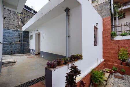 Servants' Quarter