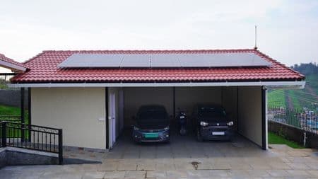Car Garage