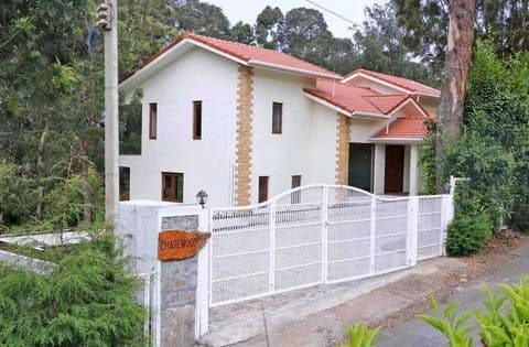 
          Bungalow Chasewood at Adar Estate | Vitrag Group - House for sale in Adar Estate,Coonoor
          