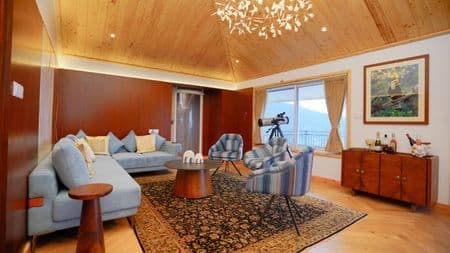 AV Room