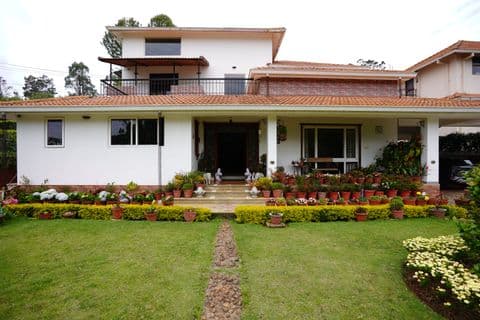 Sai Krupa | Hillsdale, Yedapalli